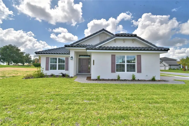 Lake Juliana Estates listing