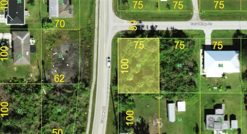 2620 Cooper Street, FL