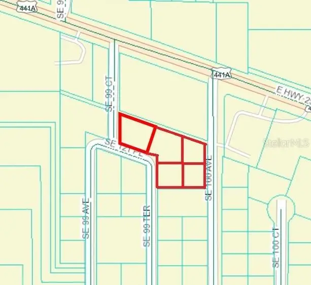 0 Se 121 Pl, FL