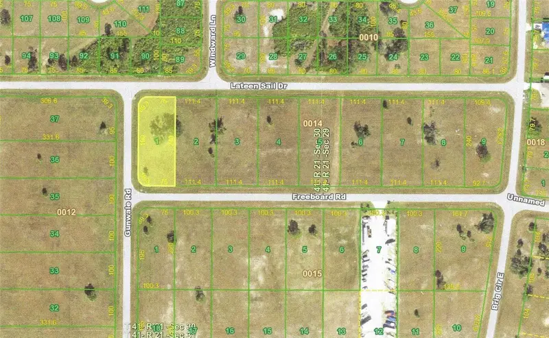 2 Freeboard Rd, FL