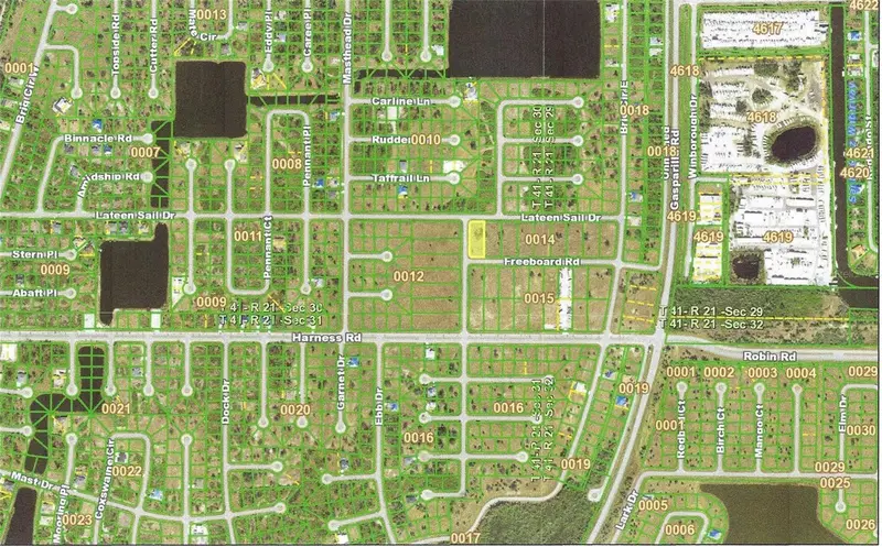 2 Freeboard Rd, FL