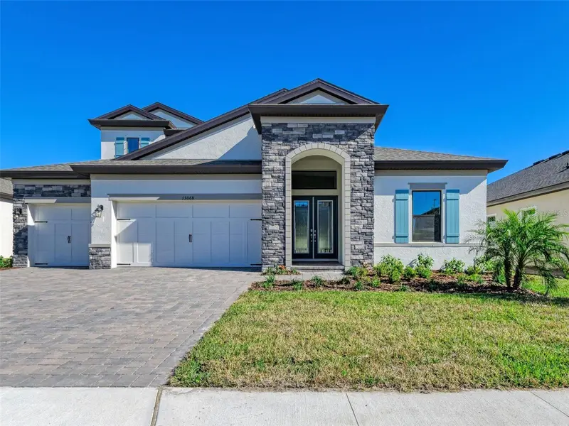 13068 Homestead Ln, FL