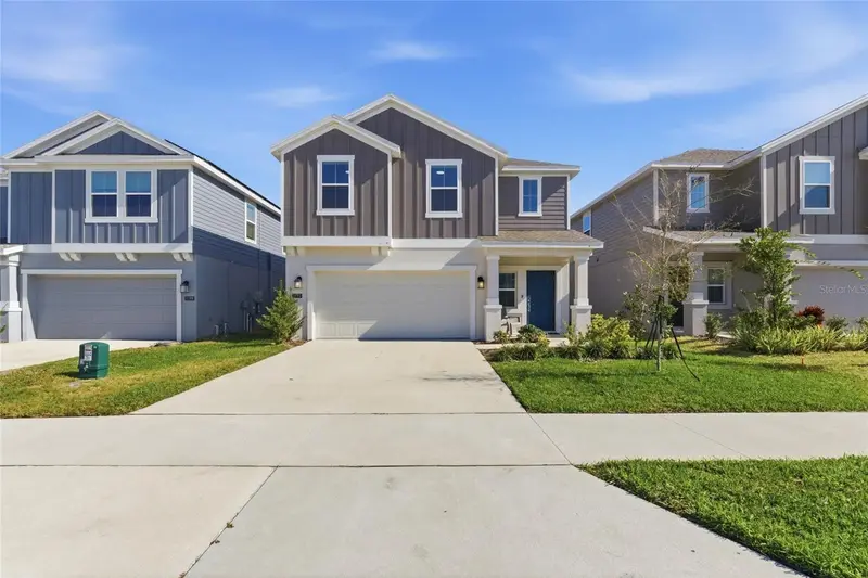 1195 Tyler Loop, FL