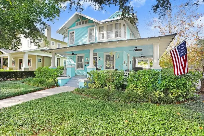 1801 W Hills Ave, FL