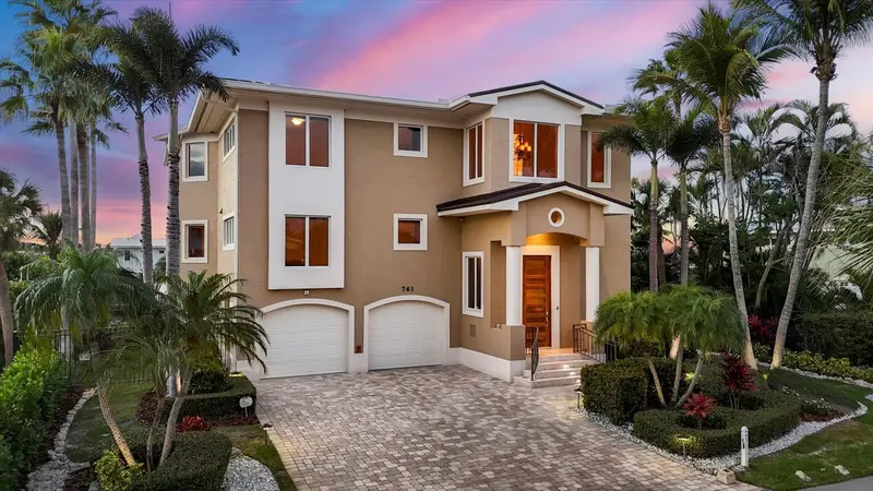 761 Norton St, FL