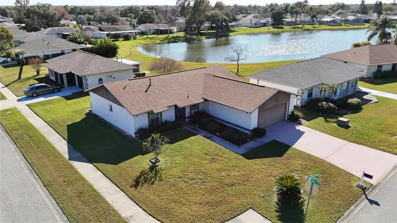 Somerset Village listing