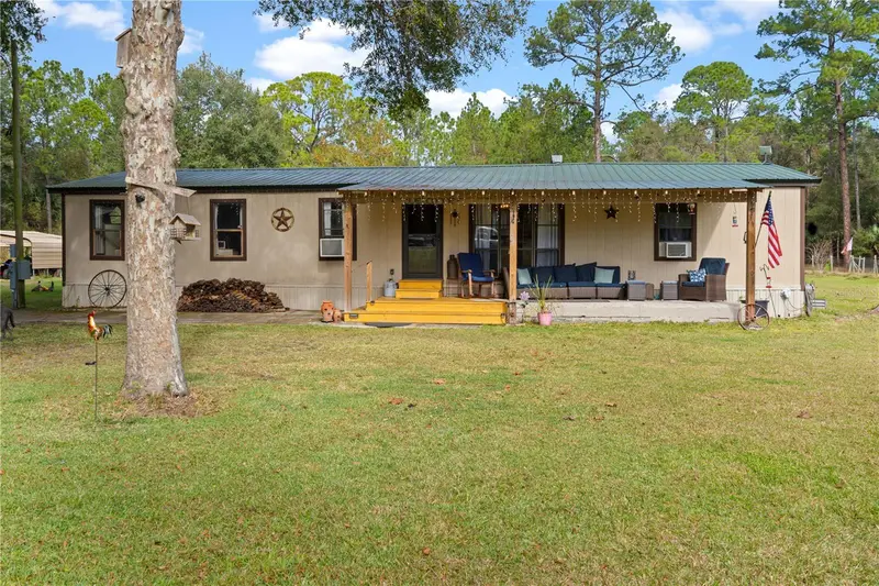 7201 Ne 132nd Pl, FL