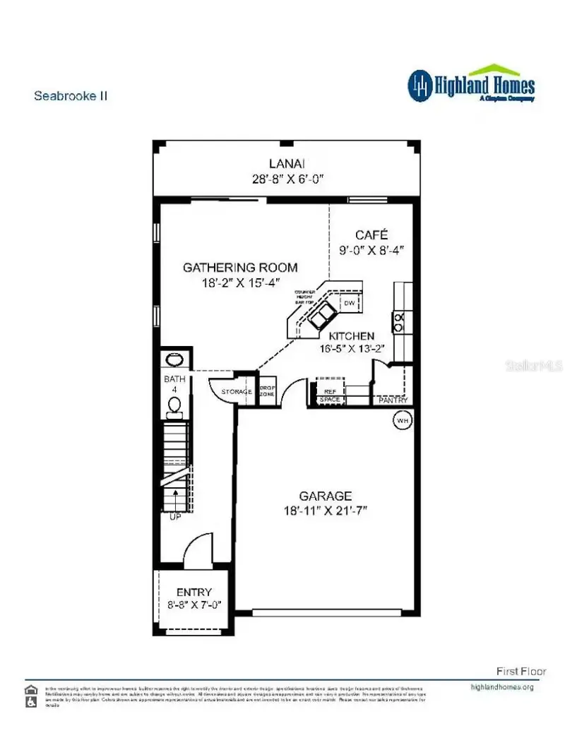 2814 58th Way E, FL