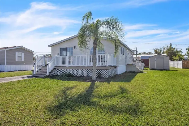 2601 Carl Ave, FL