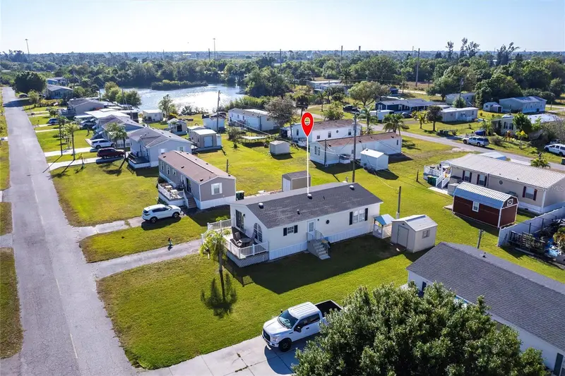 2601 Carl Ave, FL