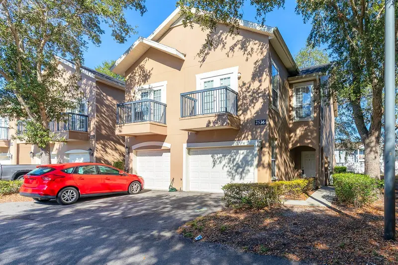 2536 Lancien Ct #5, FL