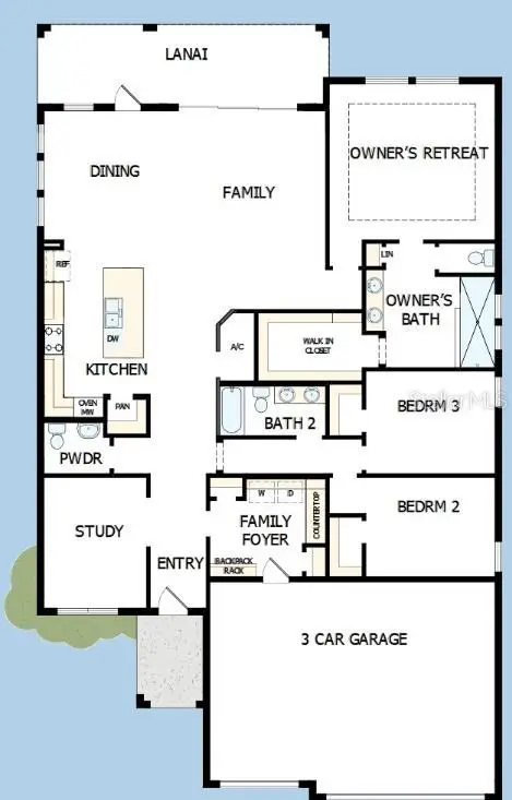 17972 Foxtail Loop, FL