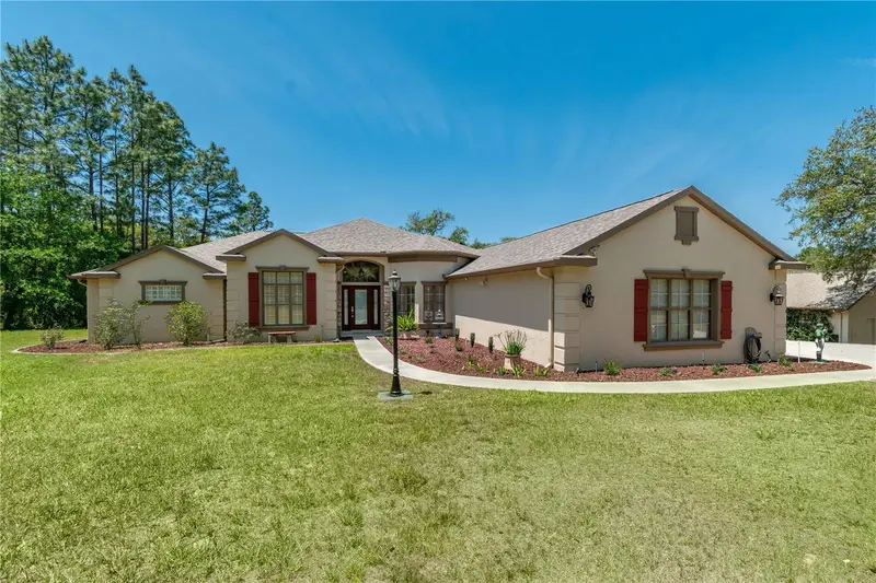 3428 N Bravo Dr, FL