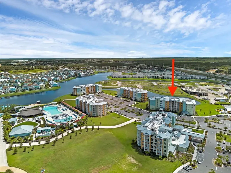 8070 Unwind Way #5211, FL