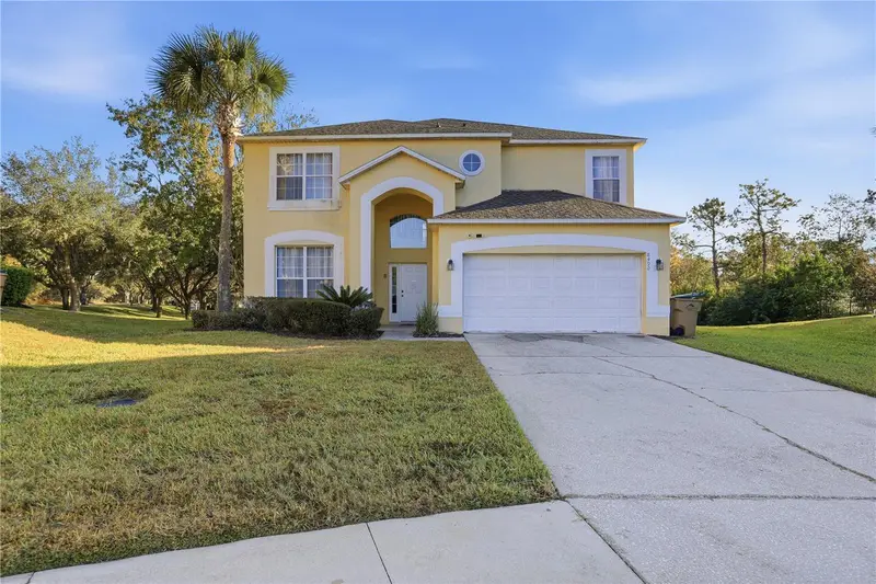 8490 Oasis Key Cv, FL