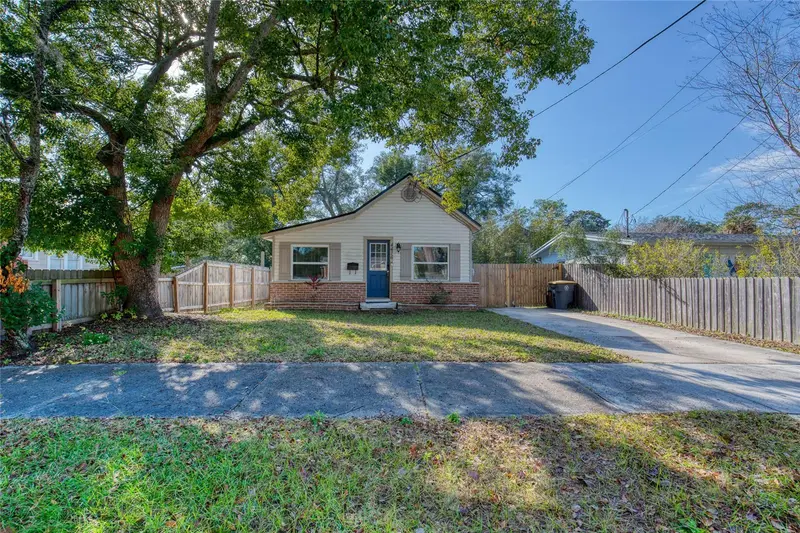 4416 Beverly Ave, FL