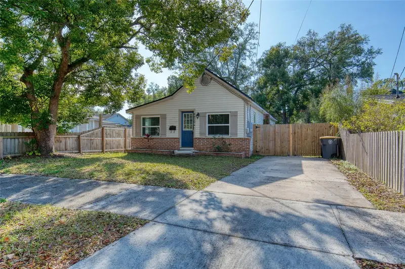 4416 Beverly Ave, FL