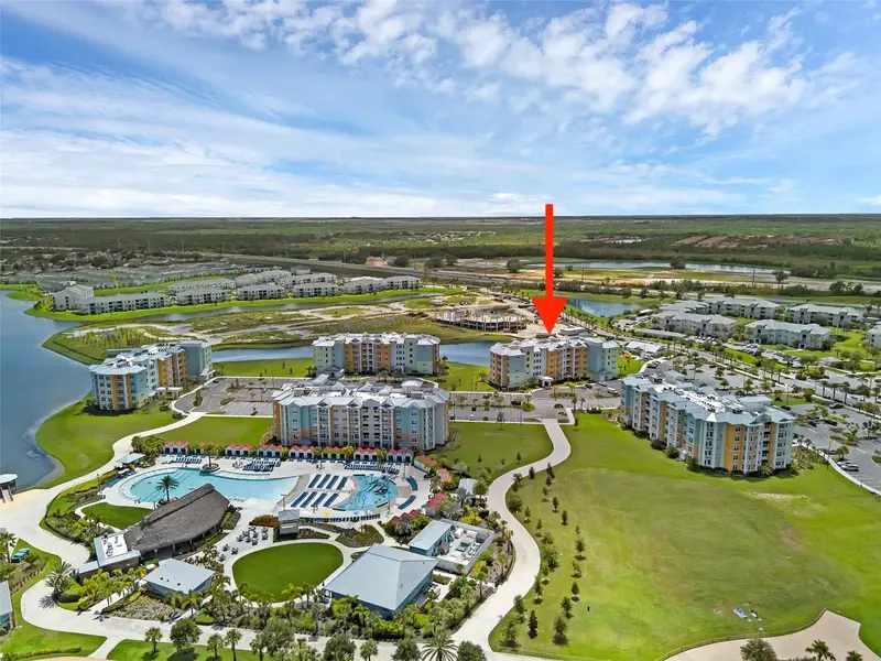 8070 Unwind Way #5416, FL