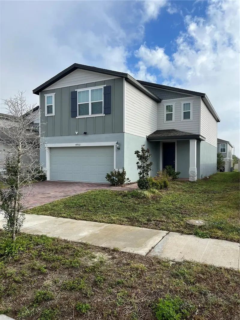 4932 Mainsail St, FL