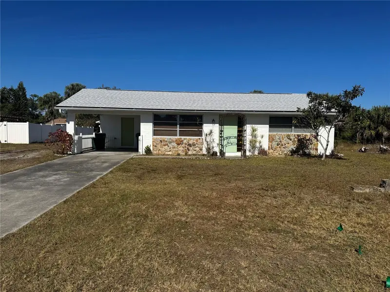 20384 Peachland Blvd, FL