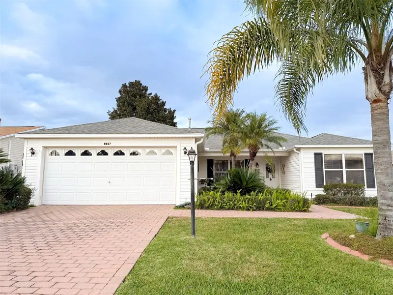 8017 Se 175th Columbia Pl, FL