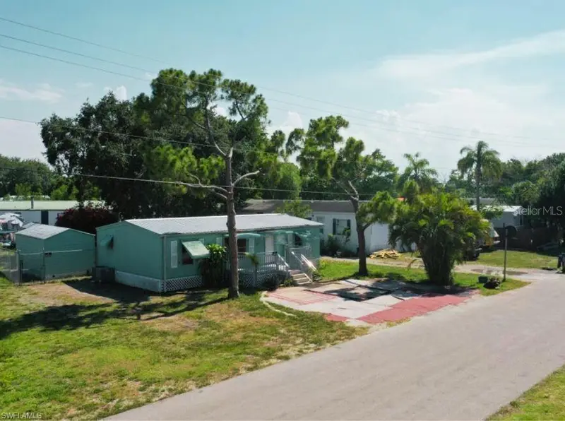 1281 Richmond Ave, FL