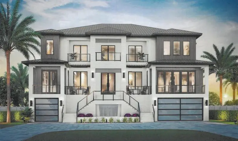 577 W Davis Blvd, FL