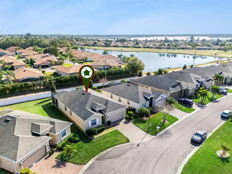 2733 Attwater Loop, FL