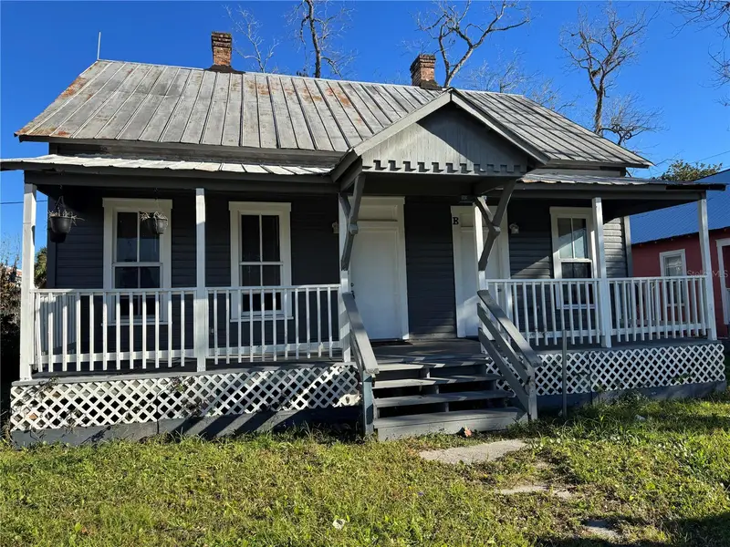 224 S Thompson St, FL