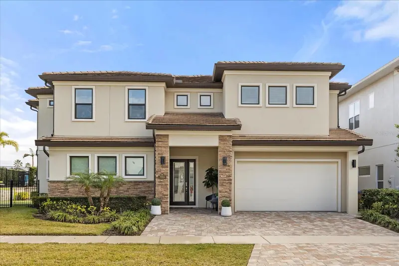 955 Jack Nicklaus Ct, FL