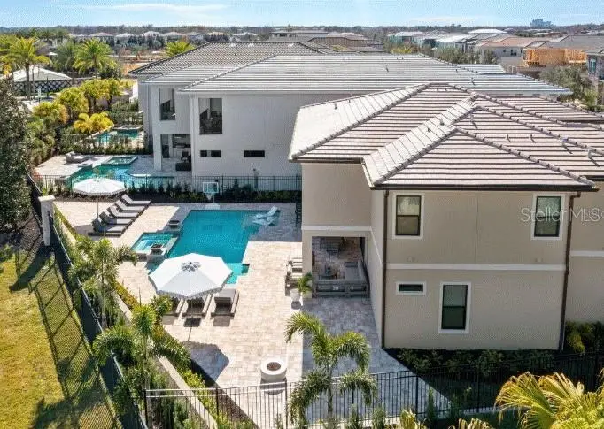 955 Jack Nicklaus Ct, FL