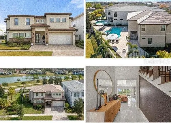955 Jack Nicklaus Ct, FL