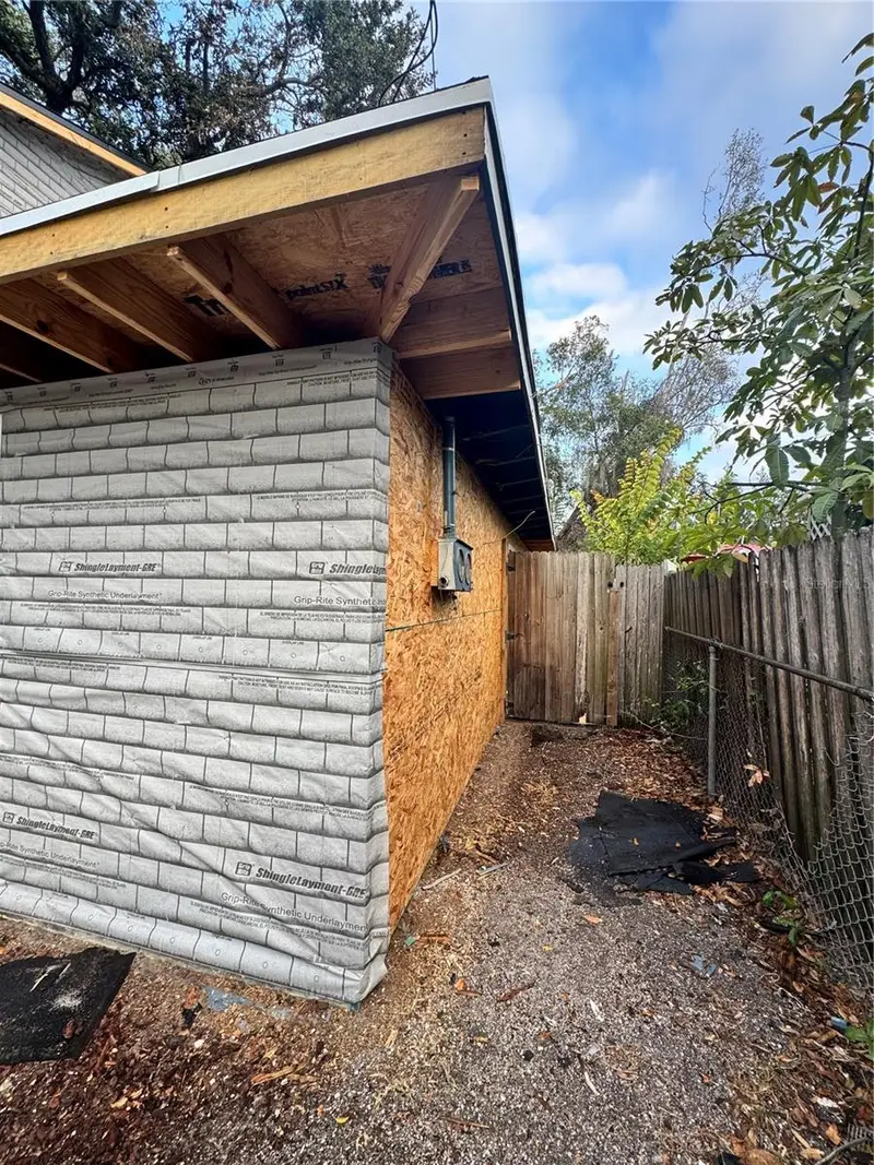 1543 Scranton Ave, FL
