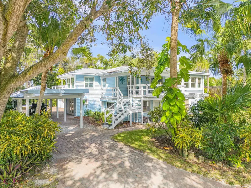 1603 N Indian River Rd, FL