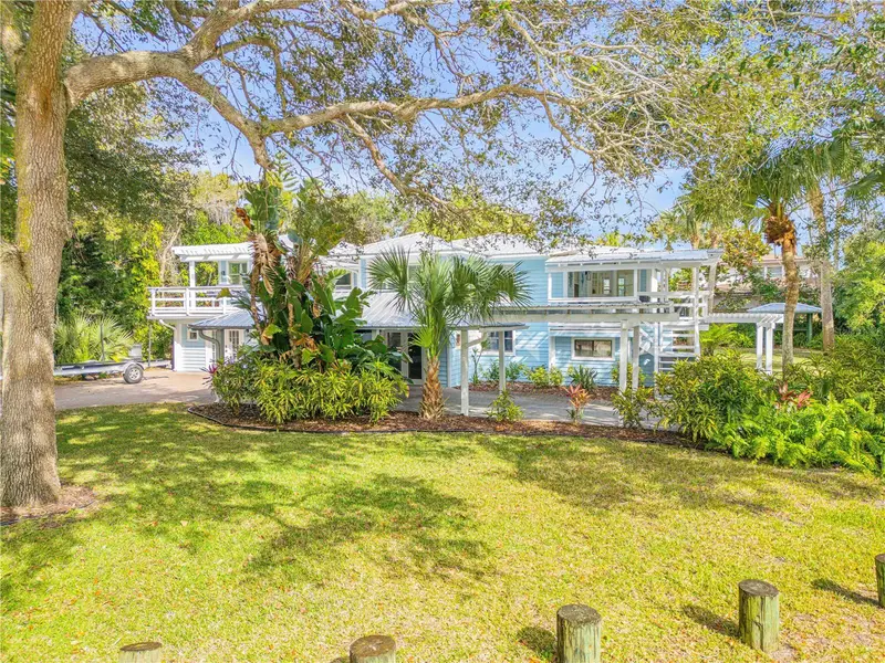 1603 N Indian River Rd, FL