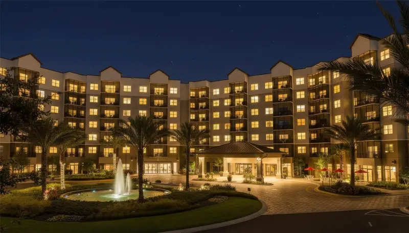 14051 Grove Resort Ave #1705, FL