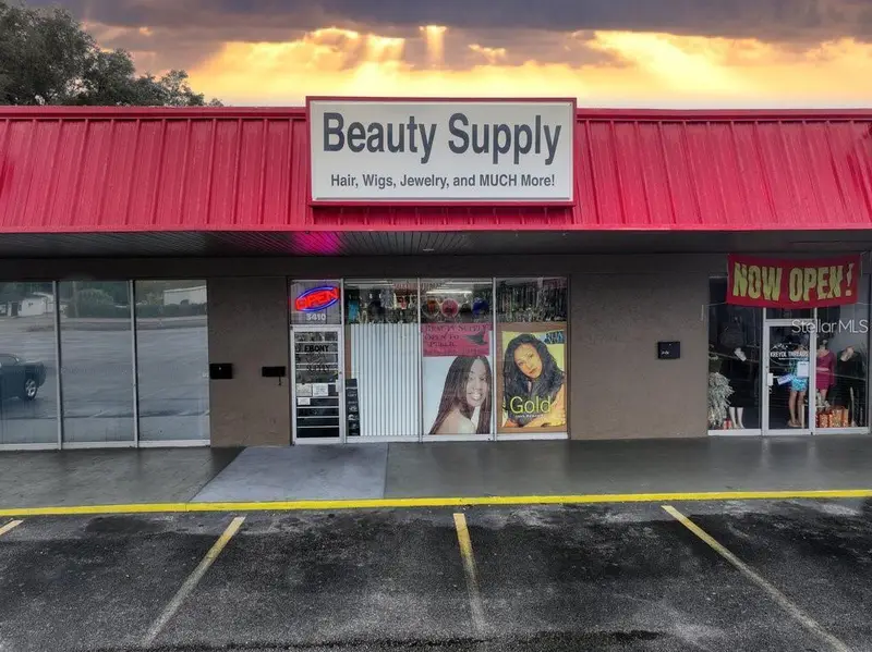 3410 Ne Jacksonville Rd, FL