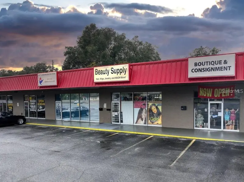 3410 Ne Jacksonville Rd, FL
