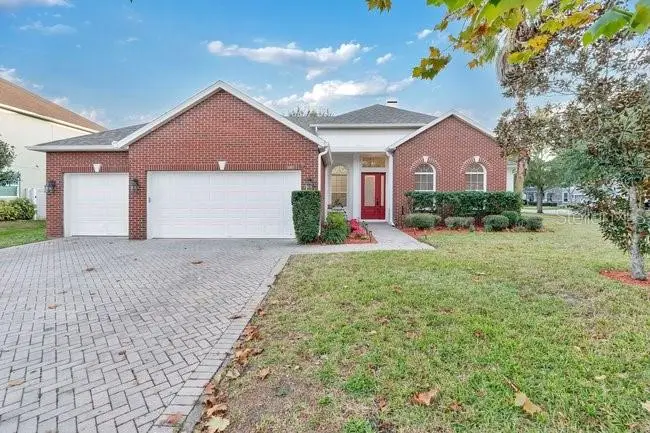 101 Galileo Way, FL