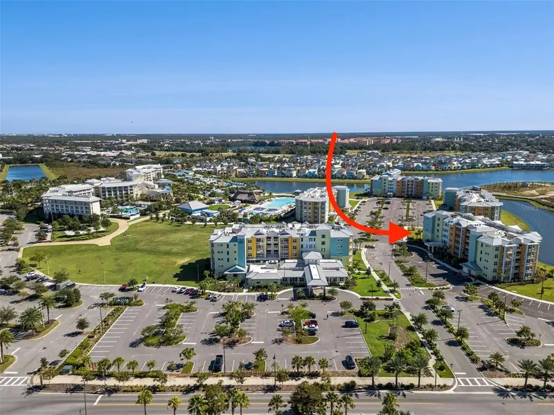 8070 Unwind Way #5314, FL