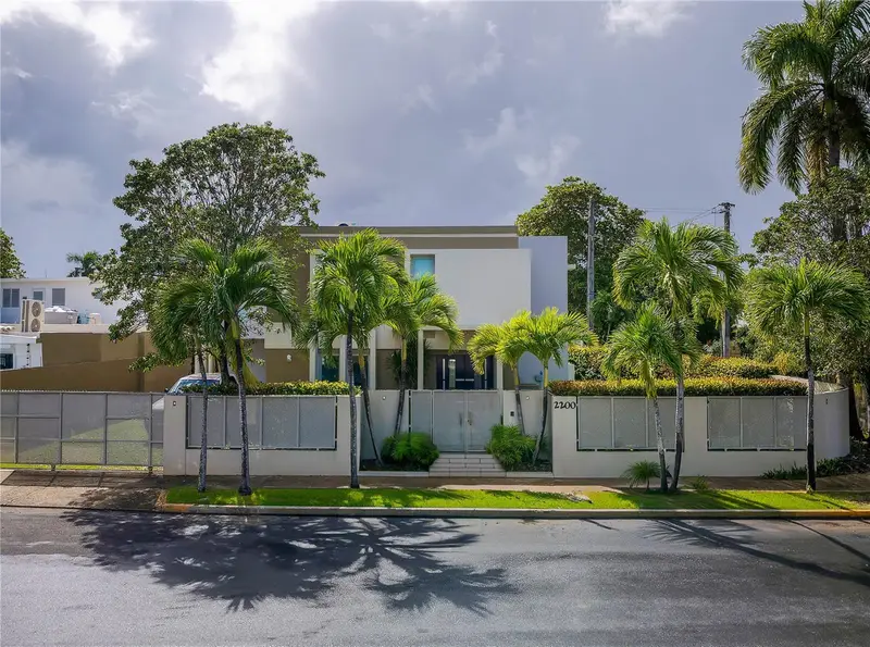 2200 Cacique St, PR