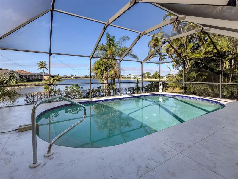 17127 Cape Horn Blvd, FL