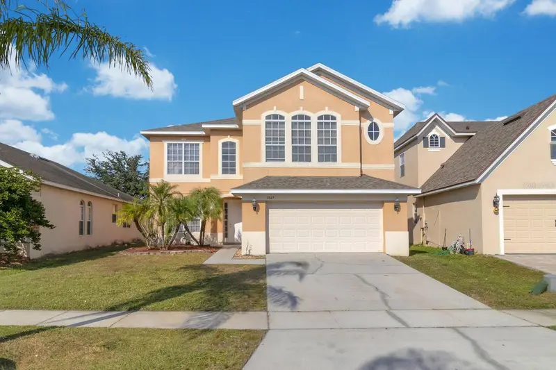 2827 Sand Arbor Cir, FL