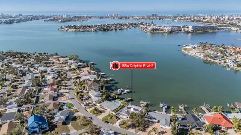 Gulfport listing