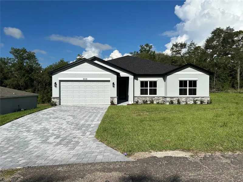 8038 N Voyager Dr, FL