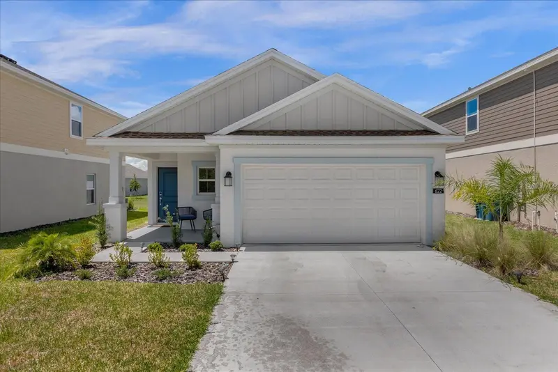 622 Bell Prairie Cir, FL