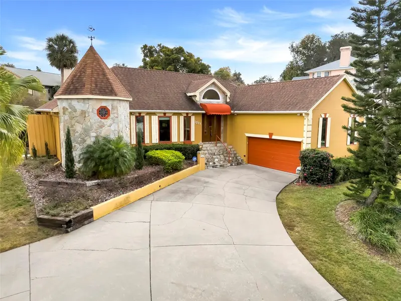 1207 Overlook Rd, FL