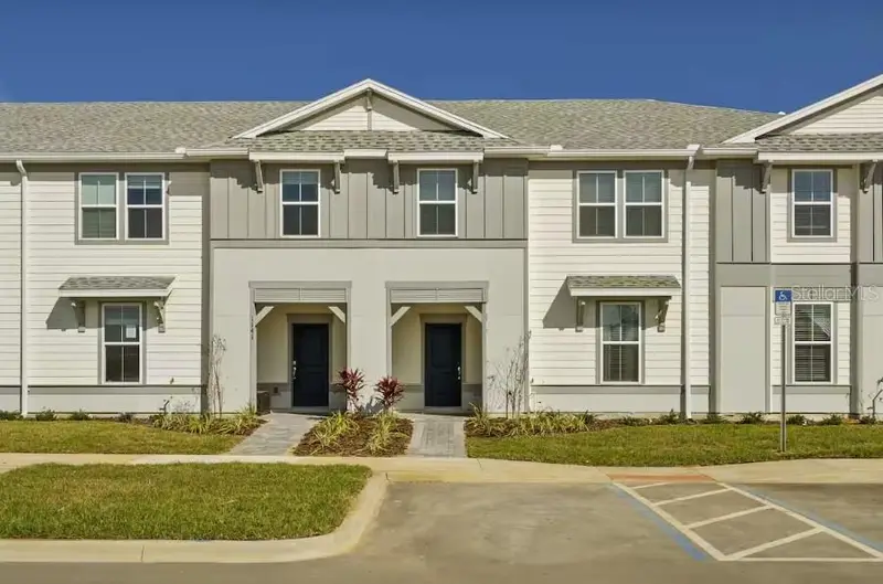 Windsor Cay listing