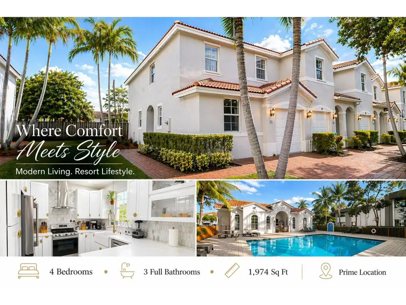 1041 Ne 208th St, FL