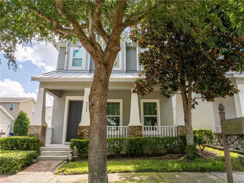 8225 Bryce Canyon Ave, FL